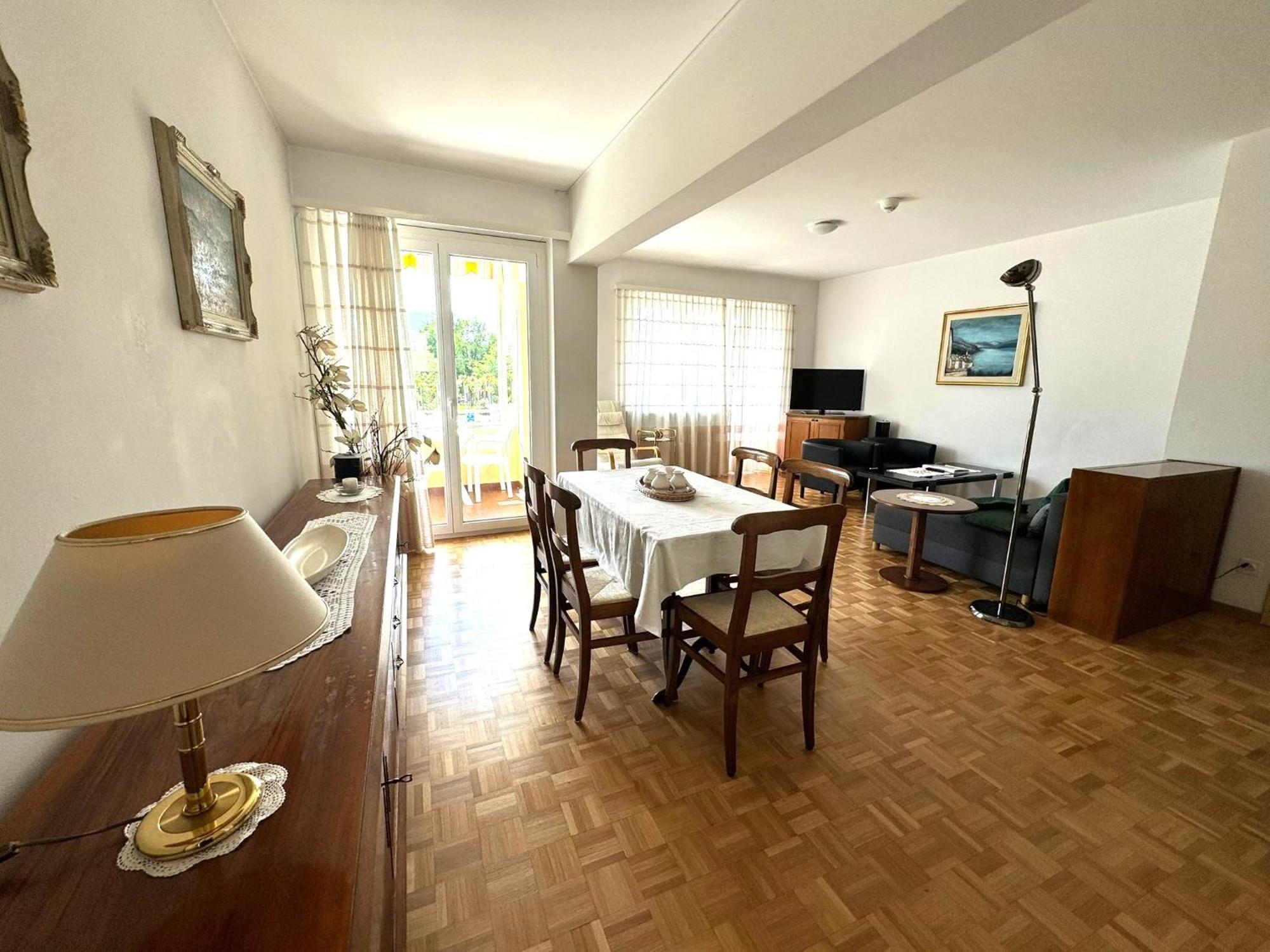 Hotel Rondinella לוקרנו חדר תמונה