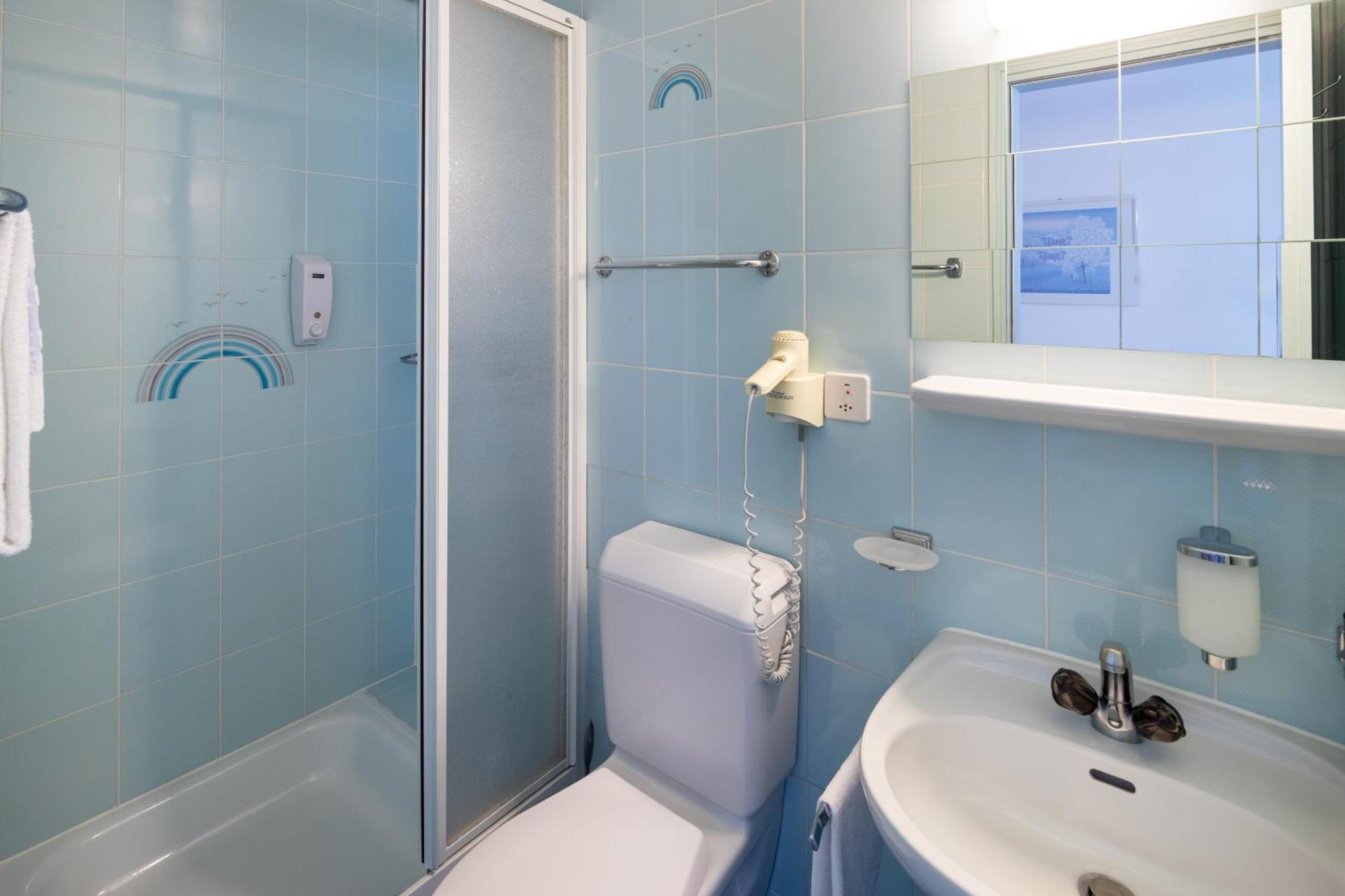 Hotel Rondinella לוקרנו חדר תמונה